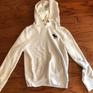 Abercrombie & Fitch Muscle Hoodie